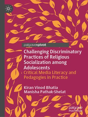 cover image of Challenging Discriminatory Practices of Religious Socialization among Adolescents